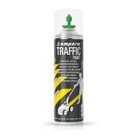 Farby olejne i specjalne - B2B Partner Specjalny spray do znakowania Traffic, zielony 40206P010 - miniaturka - grafika 1