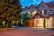 Czasopisma - Romantyczny weekend w Hotelu nad Pisą - miniaturka - grafika 1