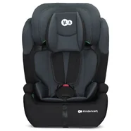 Kinderkraft, fotelik samochodowy COMFORT UP i-Size 76-150 cm BLACK 8kg