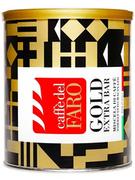 Kawa - CAFFE DEL FARO Kawa mielona Caffe del Faro Gold Extra Bar 250g 1974-uniw - miniaturka - grafika 1