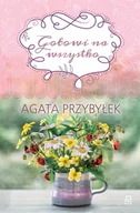 Literatura obyczajowa - Gotowi na wszystko - miniaturka - grafika 1