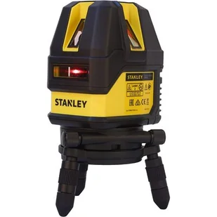 Stanley MULTILINE 4V1H S/77-514-1 - Poziomice laserowe - miniaturka - grafika 1