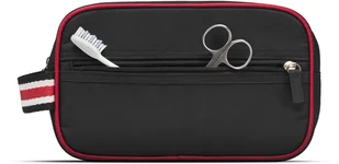 Vittorio Stu Mens Washbag Striped Handle - Kosmetyczka - Kosmetyczki, organizery i kuferki - miniaturka - grafika 2