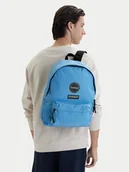 Plecaki - Napapijri Plecak Voyage 03 NP0A4GGH Niebieski - miniaturka - grafika 1