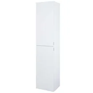Szafki łazienkowe - Elita For all słupek 40 2D gł.35,2cm) white 167409 5907546860776 - miniaturka - grafika 1