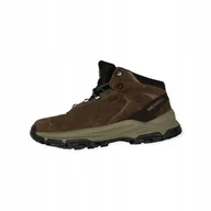 Buty trekkingowe męskie - ﻿Buty trekkingowe męskie MERRELL WATERPROFF 43 - miniaturka - grafika 1