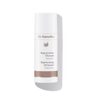Dr Hauschka Dr Hauschka Regenarting Intensive Oil Serum Regenerujące intensywne oil serum 20 ml - Serum do twarzy - miniaturka - grafika 1