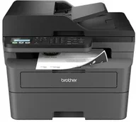 Urządzenia wielofunkcyjne - Brother MFC-L2802DN laser mono - miniaturka - grafika 1
