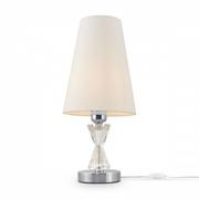 Lampy stojące - Maytoni Florero lampa stołowa 1-punktowa MOD078TL-01CH - miniaturka - grafika 1