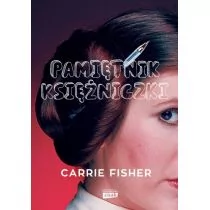 Pamiętnik księżniczki - Biografie i autobiografie - miniaturka - grafika 1
