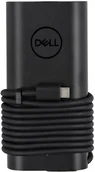 Zasilacze do laptopów - Zasilacz Dell 100W USB-C Black (DELL-2PX0N) - miniaturka - grafika 1