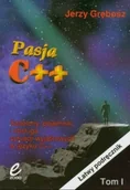 Systemy operacyjne i oprogramowanie - Pasja C++ Tom I - miniaturka - grafika 1