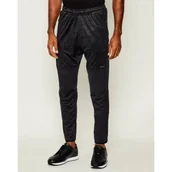Dresy męskie - BOSS GREEN Spodnie dresowe JT_Jump Long Regular Fit stretch - miniaturka - grafika 1