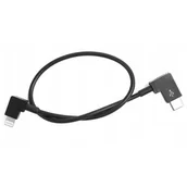 Kable - Kabel SUNNYLIFE Apple Lightning Na Usb Type-c Do Dji Osmo Pocket - miniaturka - grafika 1