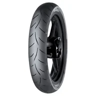 Opony motocyklowe - Mitas MC50 80/100R17 46S koło przednie - miniaturka - grafika 1