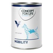 Mokra karma dla psów - Concept for Life Veterinary Diet Mobility - 12 x 400 g - miniaturka - grafika 1