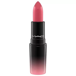MAC As If I Care Love Me Lipstick Pomadka 3g - Szminki - miniaturka - grafika 1