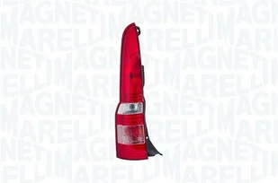Lampa tylna zespolona Magneti Marelli 712028020224 - Lampy tylne - miniaturka - grafika 1
