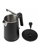 Czajniki elektryczne - Nedis KAWK360EBK - miniaturka - grafika 1