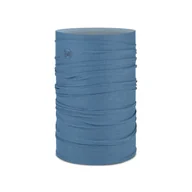 Czapki i chusty sportowe męskie - Chusta wielofunkcyjna Buff Coolnet UV solid slate - ONE SIZE - miniaturka - grafika 1