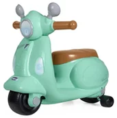 Zabawki i gry sportowe - Jeździk Vespa Primavera 2w1 miętowy - Chicco - miniaturka - grafika 1