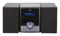 Wieże - Denver MDA-285 System mini domowego audio 50 W Czarny - miniaturka - grafika 1