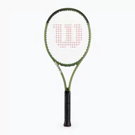Tenis ziemny - Rakieta tenisowa Wilson Blade Feel 100 - miniaturka - grafika 1