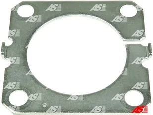 Zestaw naprawczy, alternator As-pl ABEP3001 - Alternatory - miniaturka - grafika 1