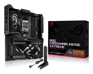 Płyta główna ASUS ROG CROSSHAIR X870E EXTREME 90MB1LB0-M0EAY0 - Płyty główne - miniaturka - grafika 1