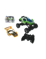 Samochody i pojazdy dla dzieci - hipo Auto Buggy na radio obczerwonyowe 21cm H12922 - miniaturka - grafika 1