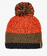 Czapki damskie - Ziener Czapka Zimowa Beanie Wielokolorowy Rozmiar Uniwersalny - miniaturka - grafika 1