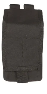 Mil-Tec Ładownica na Magazynek Pistoletowy G36 Czarny - Nerki - miniaturka - grafika 1