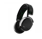 Słuchawki - SteelSeries Arctis 9X Czarne (61481) - miniaturka - grafika 1