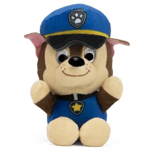 Psi Patrol, Maskotka Chase, 10 cm - Maskotki i pluszaki - miniaturka - grafika 1