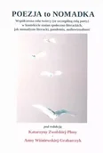 Poezja - Poezja to nomadka - miniaturka - grafika 1