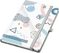 Notesy i bloczki - Happy Color GDD Notes Style Diament A5/96K - miniaturka - grafika 1