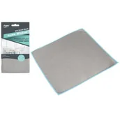 Inne artykuły do sprzątania - Ściereczka z mikrofibry Home Window 35 x 35 cm - miniaturka - grafika 1