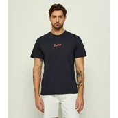 Koszulki męskie - Replay T-shirt Regular Fit - miniaturka - grafika 1