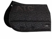 Czapraki - Anky  Technical Casual ATC Anky  Pad skokowy SS21 LEOPARD PRINT - black - miniaturka - grafika 1