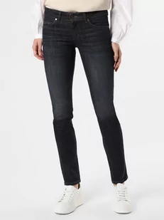 Marc O'Polo - Jeansy damskie  Skara Skinny, niebieski - Spodnie damskie - miniaturka - grafika 1