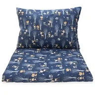 Pościel dla dzieci - POŚCIEL 160x200 DZIECIĘCA 2EL + POSZEWKA 70X80 DO ŁÓŻKA MŁODZIEŻOWA Kerstin - miniaturka - grafika 1