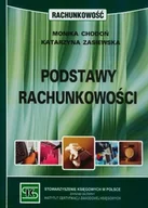 Finanse, księgowość, bankowość - Podstawy rachunkowości - miniaturka - grafika 1