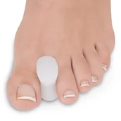 Akcesoria do paznokci - Klin Na Haluksy Separator Między Palcowy Rozmiar M - miniaturka - grafika 1
