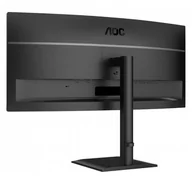 Monitory - AOCr CU34E4CV 34" VA - miniaturka - grafika 1