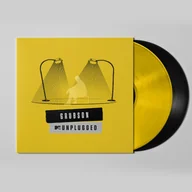 Winyle - MTV UNPLUGGED - miniaturka - grafika 1