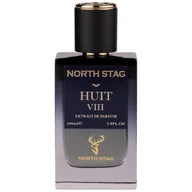 Wody i perfumy męskie - North Stag Huit VIII ekstrakt perfum spray 100 ml - miniaturka - grafika 1