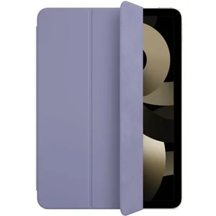 Apple Smart Folio for iPad Air 5th generation english lavender MNA63ZM/A - Etui do tabletów - miniaturka - grafika 1