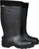 Obuwie robocze - Buty bezpieczne - M&C® kolor czarny roz.40 - miniaturka - grafika 1