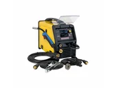 Spawarki - Spawarka Migomat Magnum MIG 209 Alu Synergia Standardowe - U MI 209AL SY - miniaturka - grafika 1