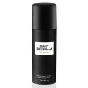 Dezodoranty i antyperspiranty męskie - David Beckham David Beckham Classic dezodorant w sprayu 150ml M) - miniaturka - grafika 1